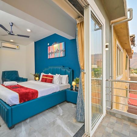 Hashtag Villa 2Bhk In Lonavala Exterior foto